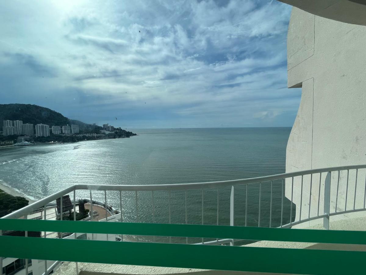 Paradise By The Sea In Penang By Veron At Rainbow Paradise Tanjung Bungah  Ngoại thất bức ảnh