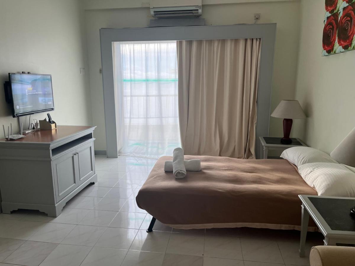 Paradise By The Sea In Penang By Veron At Rainbow Paradise Tanjung Bungah  Ngoại thất bức ảnh