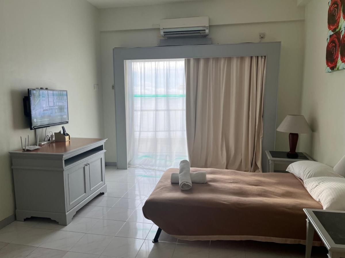 Paradise By The Sea In Penang By Veron At Rainbow Paradise Tanjung Bungah  Ngoại thất bức ảnh