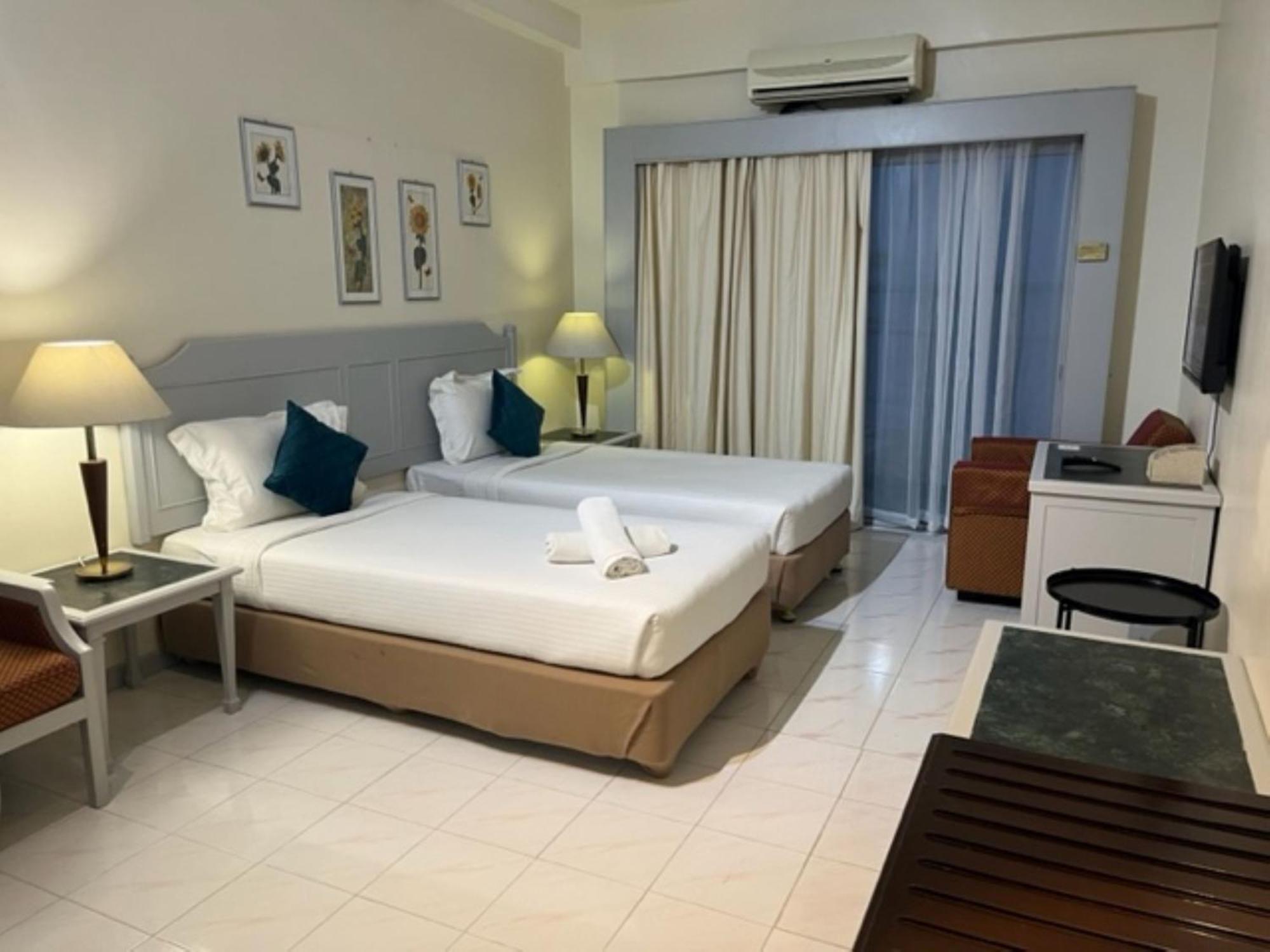 Paradise By The Sea In Penang By Veron At Rainbow Paradise Tanjung Bungah  Ngoại thất bức ảnh