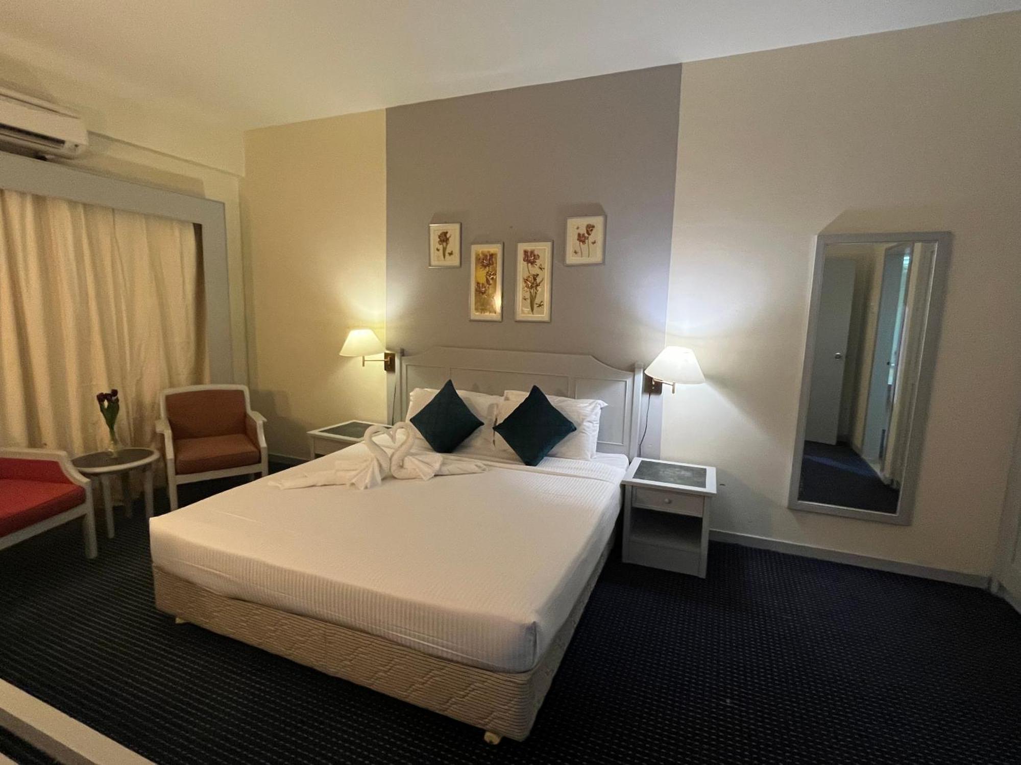 Paradise By The Sea In Penang By Veron At Rainbow Paradise Tanjung Bungah  Ngoại thất bức ảnh
