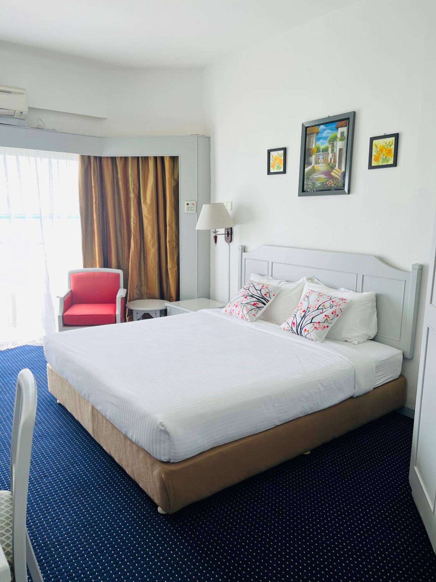 Paradise By The Sea In Penang By Veron At Rainbow Paradise Tanjung Bungah  Ngoại thất bức ảnh