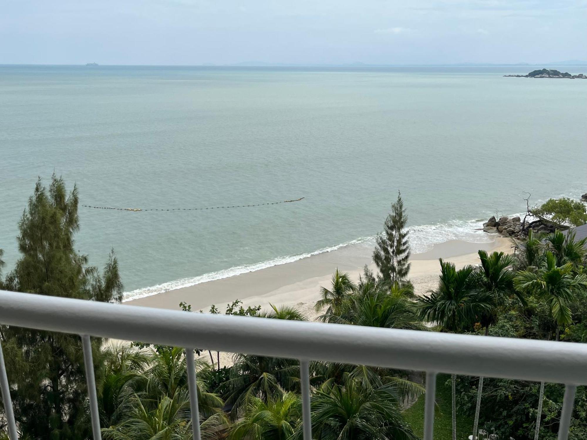 Paradise By The Sea In Penang By Veron At Rainbow Paradise Tanjung Bungah  Ngoại thất bức ảnh