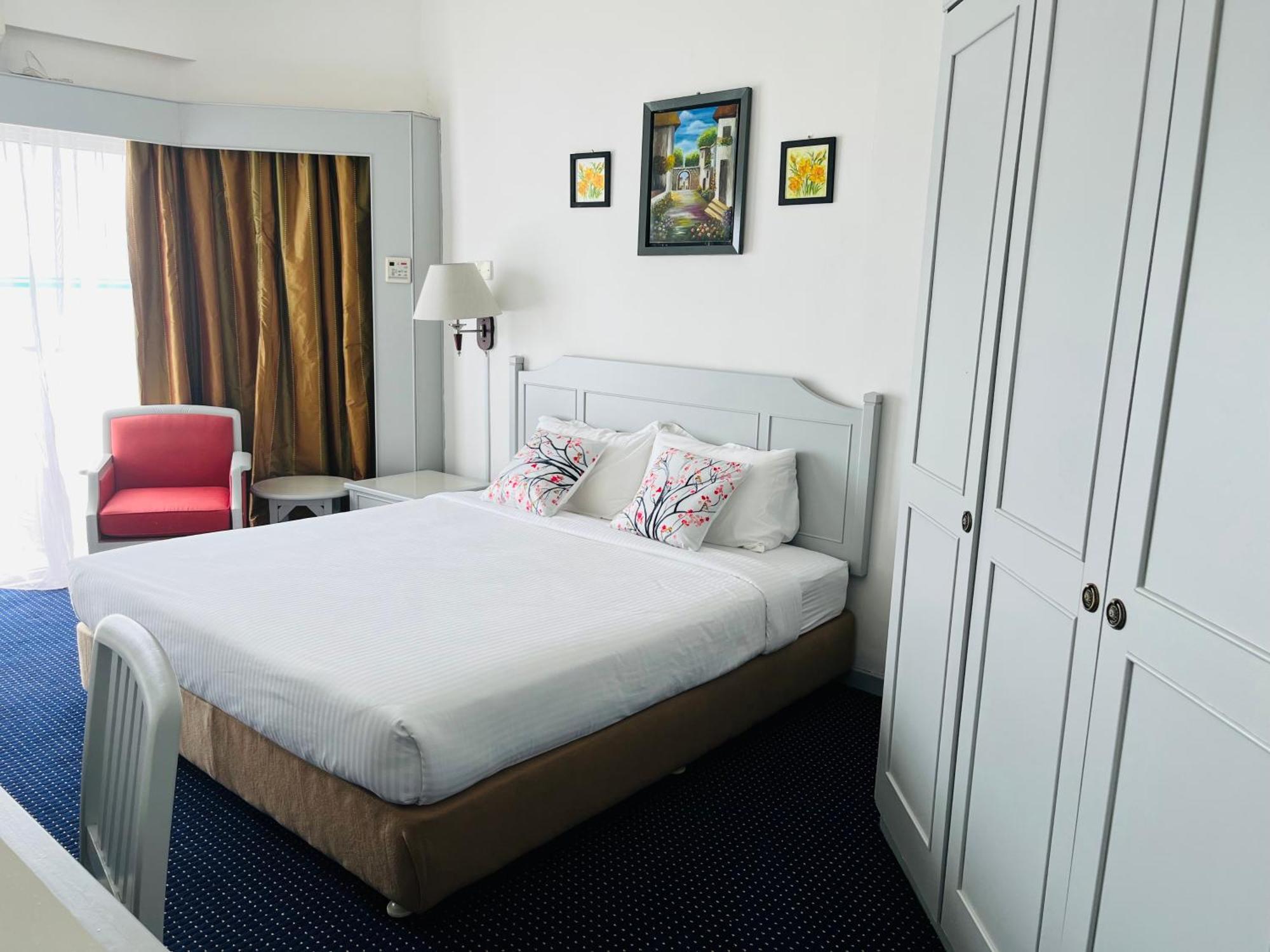 Paradise By The Sea In Penang By Veron At Rainbow Paradise Tanjung Bungah  Ngoại thất bức ảnh