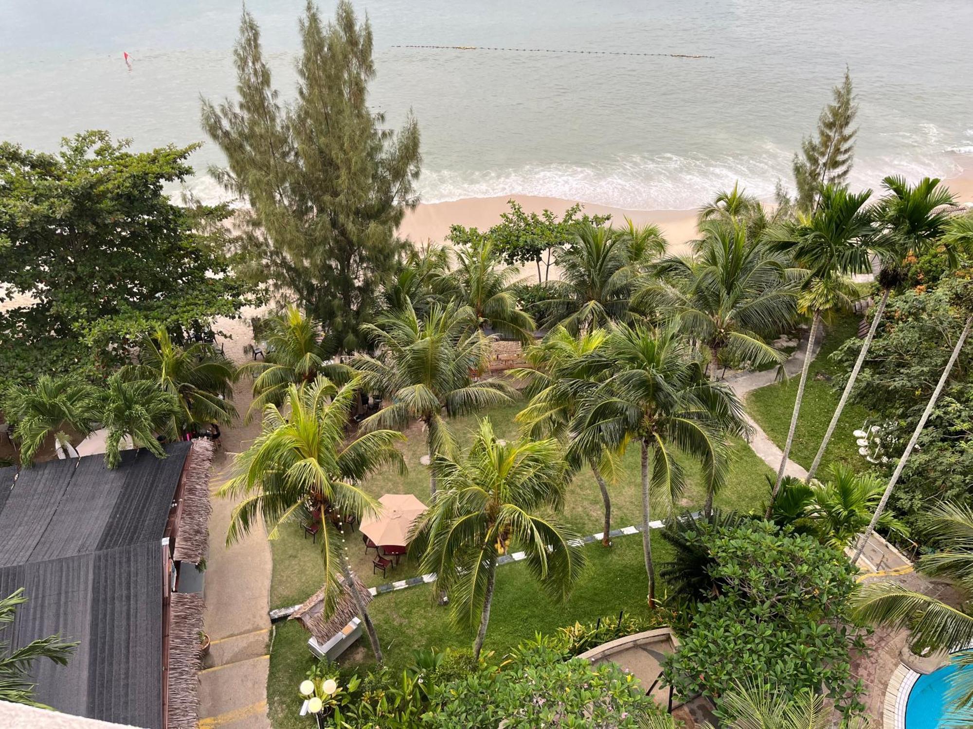 Paradise By The Sea In Penang By Veron At Rainbow Paradise Tanjung Bungah  Ngoại thất bức ảnh