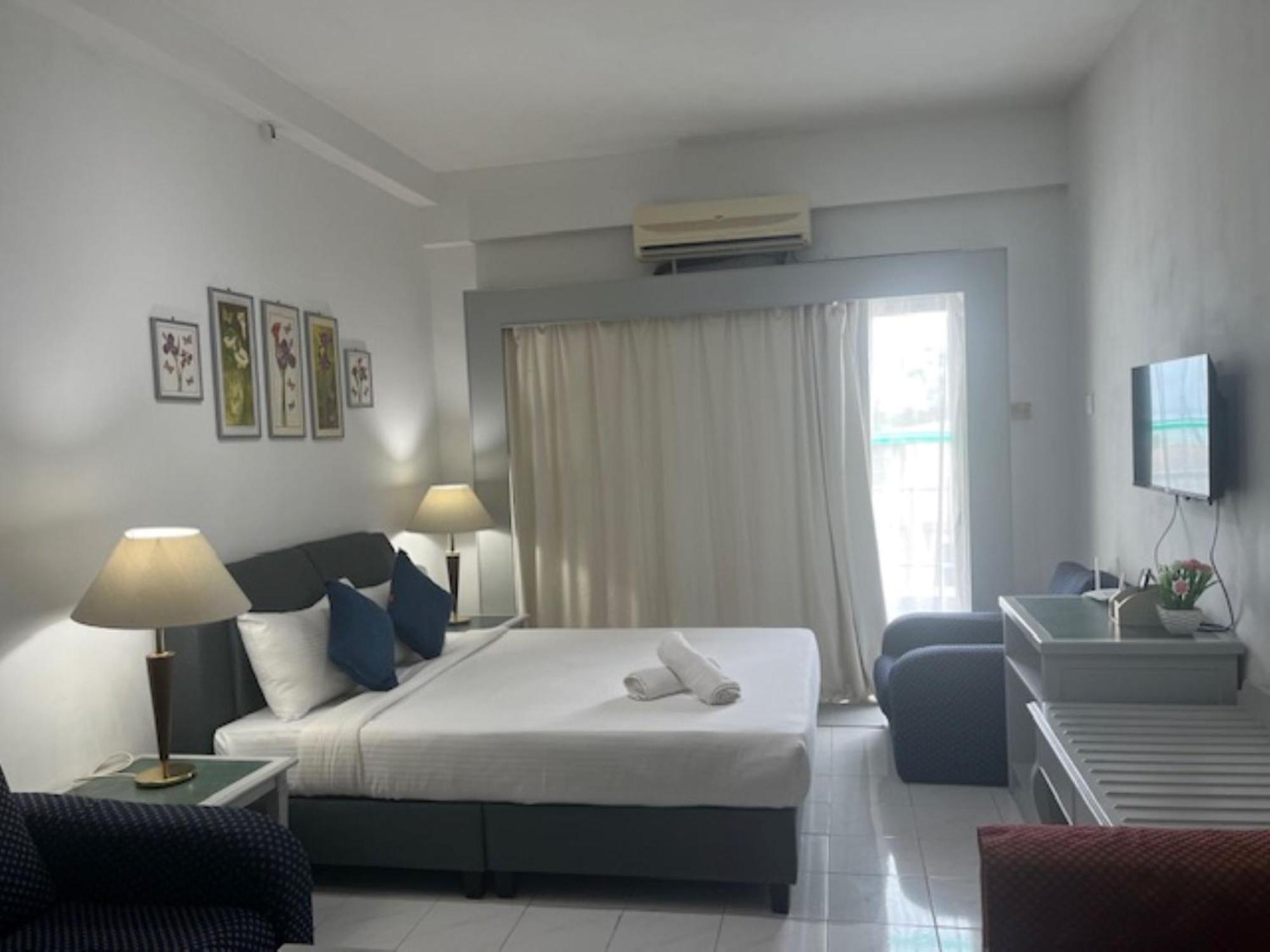 Paradise By The Sea In Penang By Veron At Rainbow Paradise Tanjung Bungah  Ngoại thất bức ảnh