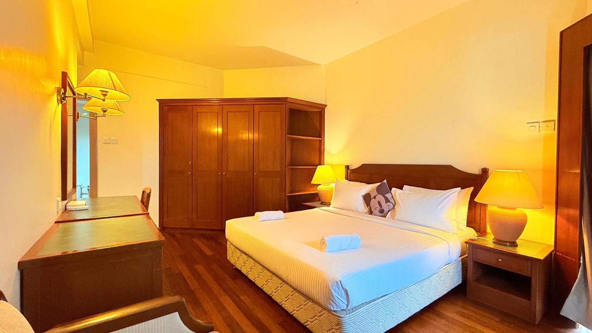 Paradise By The Sea In Penang By Veron At Rainbow Paradise Tanjung Bungah  Ngoại thất bức ảnh