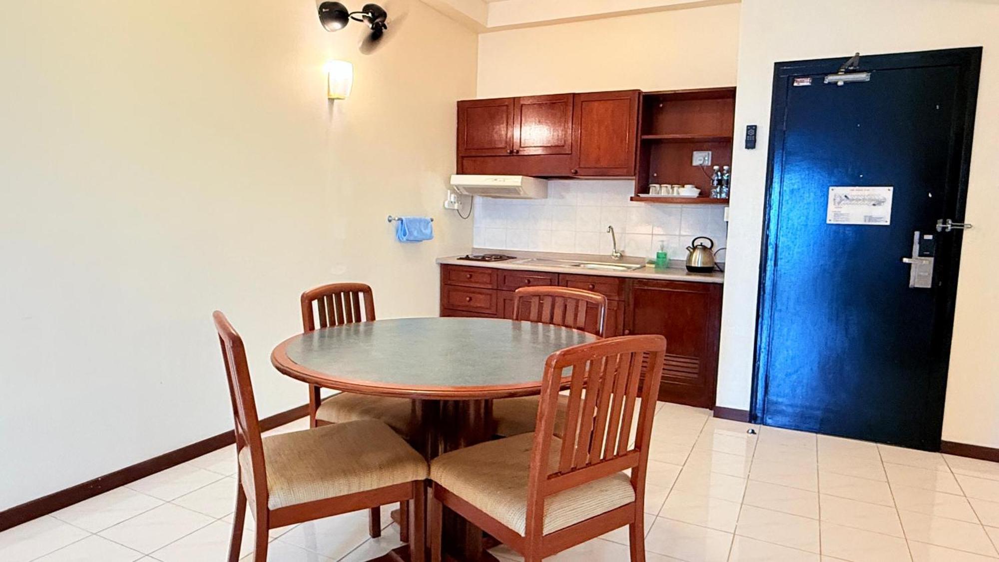 Paradise By The Sea In Penang By Veron At Rainbow Paradise Tanjung Bungah  Ngoại thất bức ảnh